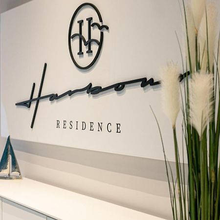 Harbour Residence Rooms Rijeka Exterior photo