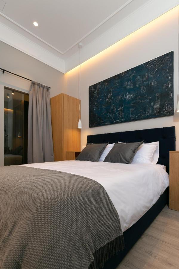 Harbour Residence Rooms Rijeka Exterior photo