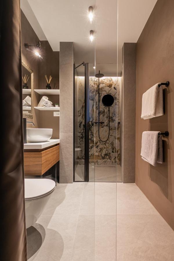 Harbour Residence Rooms Rijeka Exterior photo