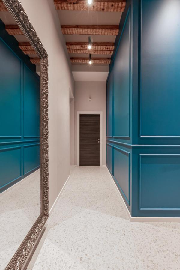 Harbour Residence Rooms Rijeka Exterior photo