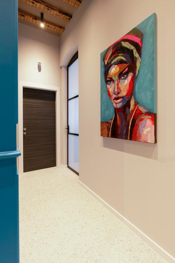 Harbour Residence Rooms Rijeka Exterior photo